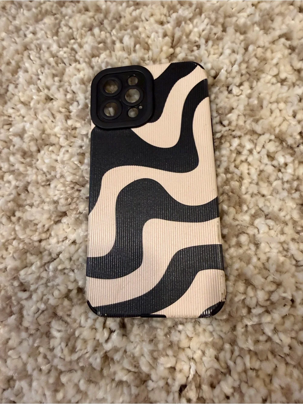 iPhone 12 Pro Max Cases & Screen Protector
